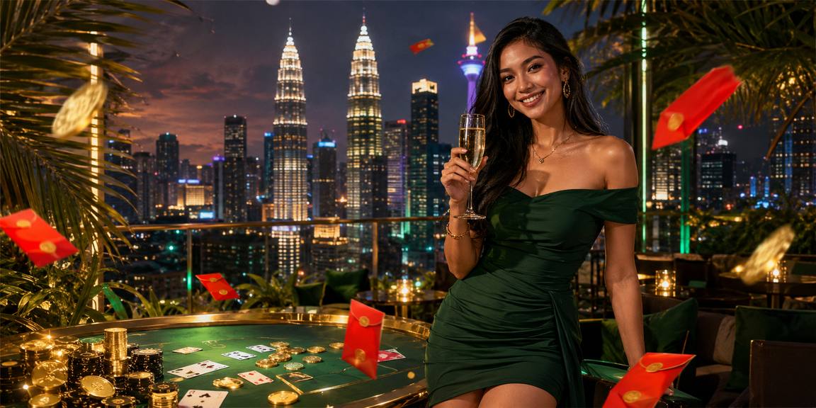 Meja Baccarat, Roulette dan Blackjack Langsung di udintogel